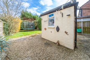 GARDEN- click for photo gallery